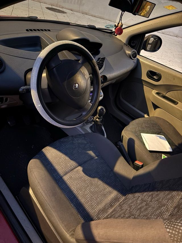 Renault Twingo 2009