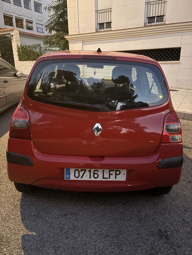 Renault Twingo 2009