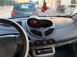 Renault Twingo 2007