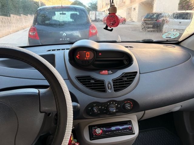 Renault Twingo 2009