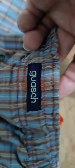 Confezione da 2 costumi da bagno uomo