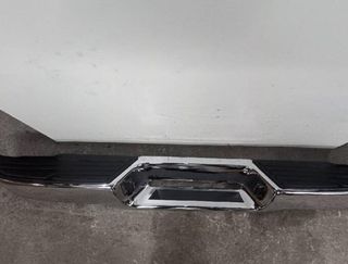 Paragolpes trasero nissan 85014vk401 pickup 385672