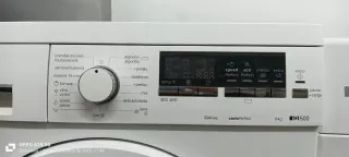 Lavadora Hoover Carga Superior 8 Kg RPM 1400