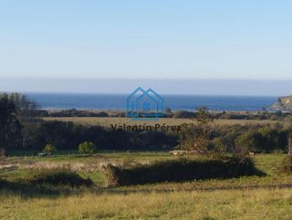 Solar en venta en Valdoviño