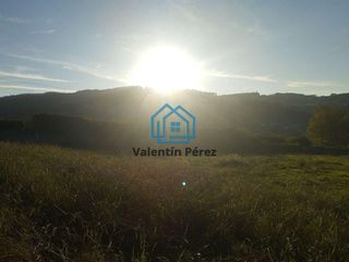 Solar en venta en Valdoviño