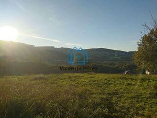 Solar en venta en Valdoviño