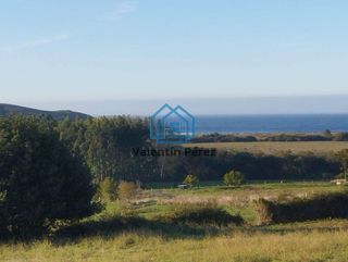 Solar en venta en Valdoviño