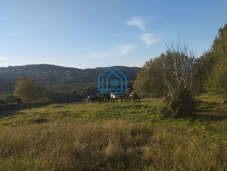 Solar en venta en Valdoviño