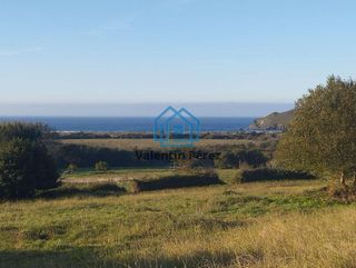 Solar en venta en Valdoviño