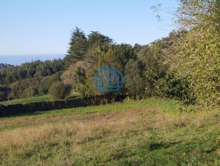 Solar en venta en Valdoviño