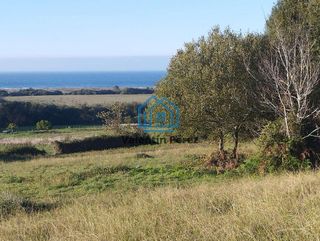 Solar en venta en Valdoviño