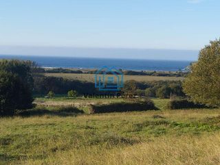 Solar en venta en Valdoviño