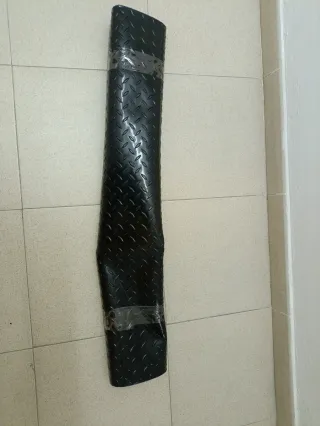 Suelo de goma antideslizante