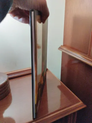 LA VERDADERA HISTORIA DEL FAR WEST: JESSE JAMES