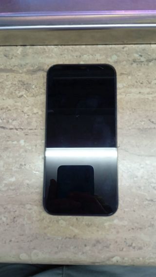 iPhone 16 Pro Max Plata