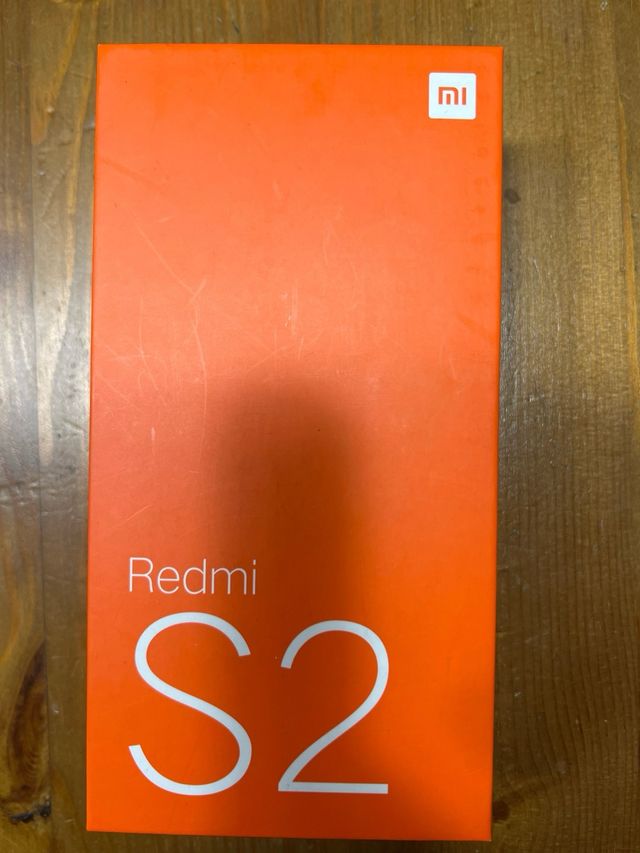 Xiaomi Redmi S2 Nuovo - Globale