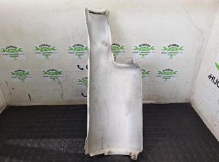 Nissan deflector izquierdo cabstar 3.0 109696