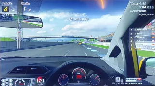 Gran Turismo 6 PS3 Caja Metálica