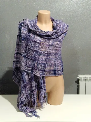 Sciarpa invernale United Colors of Benetton