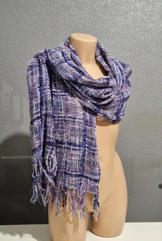 Sciarpa invernale United Colors of Benetton