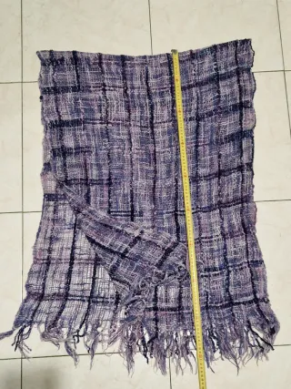 Sciarpa invernale United Colors of Benetton