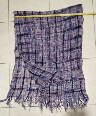 Sciarpa invernale United Colors of Benetton