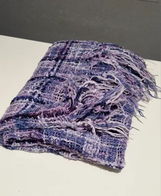 Sciarpa invernale United Colors of Benetton