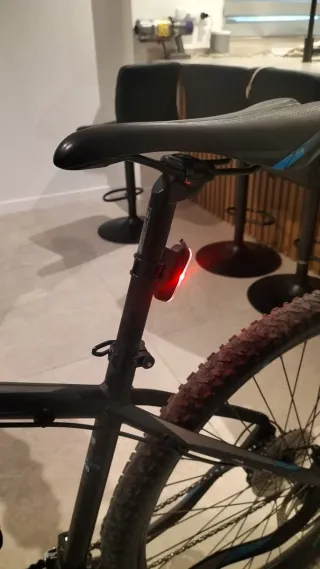 Bicicleta 9x3 velocità