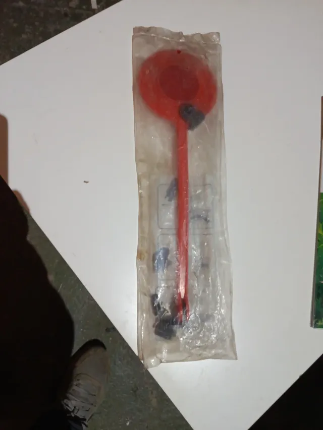 Indicador Distancia Reflectante Bicicleta