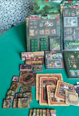 Heroes of Normandie - Shadows of Normandie