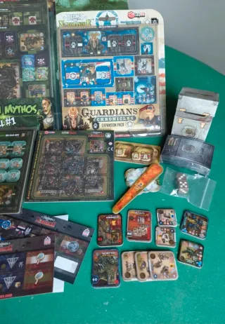 Heroes of Normandie - Shadows of Normandie