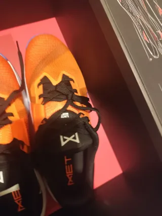 Zapatillas Nike Metcon 10 Talla 44.5