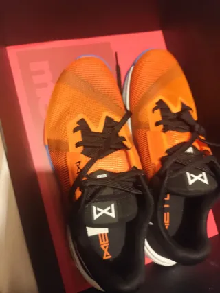 Zapatillas Nike Metcon 10 Talla 44.5