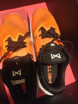 Zapatillas Nike Metcon 10 Talla 44.5