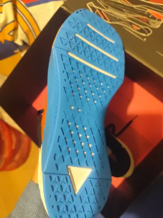 Zapatillas Nike Metcon 10 Talla 44.5