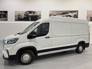 Maxus Deliver 9 2024 REESTRENO CON GARANTIA OFICIA