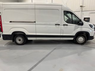 Maxus Deliver 9 2024 REESTRENO CON GARANTIA OFICIA