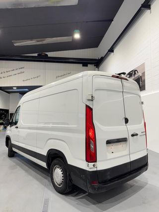 Maxus Deliver 9 2024 REESTRENO CON GARANTIA OFICIA