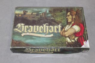 Juego de mesa Braveheart