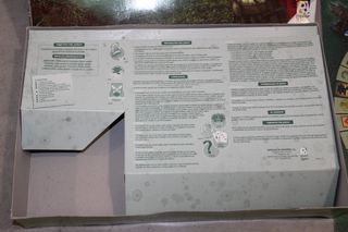 Juego de mesa Braveheart