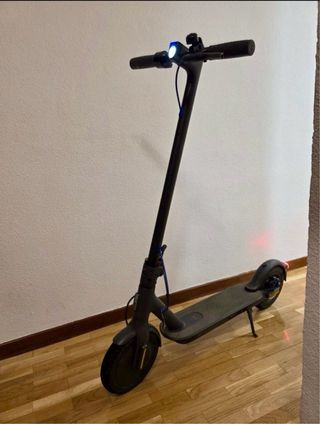 Patinete Eléctrico Xiaomi Mi 3