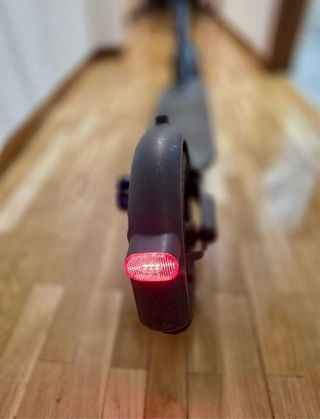 Patinete Eléctrico Xiaomi Mi 3