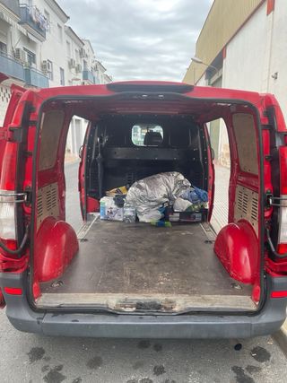 Mercedes-Benz Vito 2006