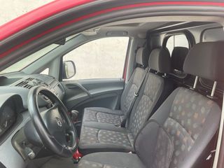 Mercedes-Benz Vito 2006