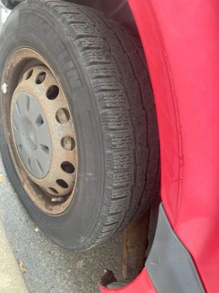 Mercedes-Benz Vito 2006