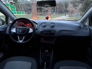 SEAT Ibiza 2009