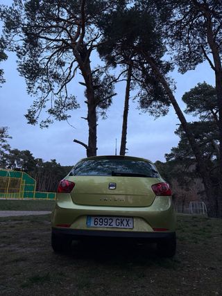 SEAT Ibiza 2009