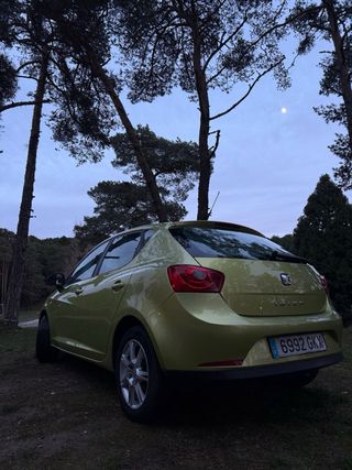 SEAT Ibiza 2009
