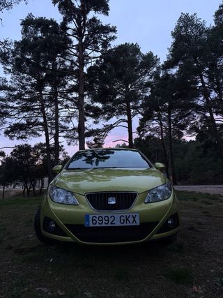 SEAT Ibiza 2009
