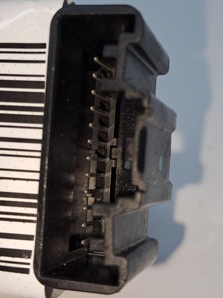 MANDO RETROVISOR OPEL INSIGNIA BERLINA (2)